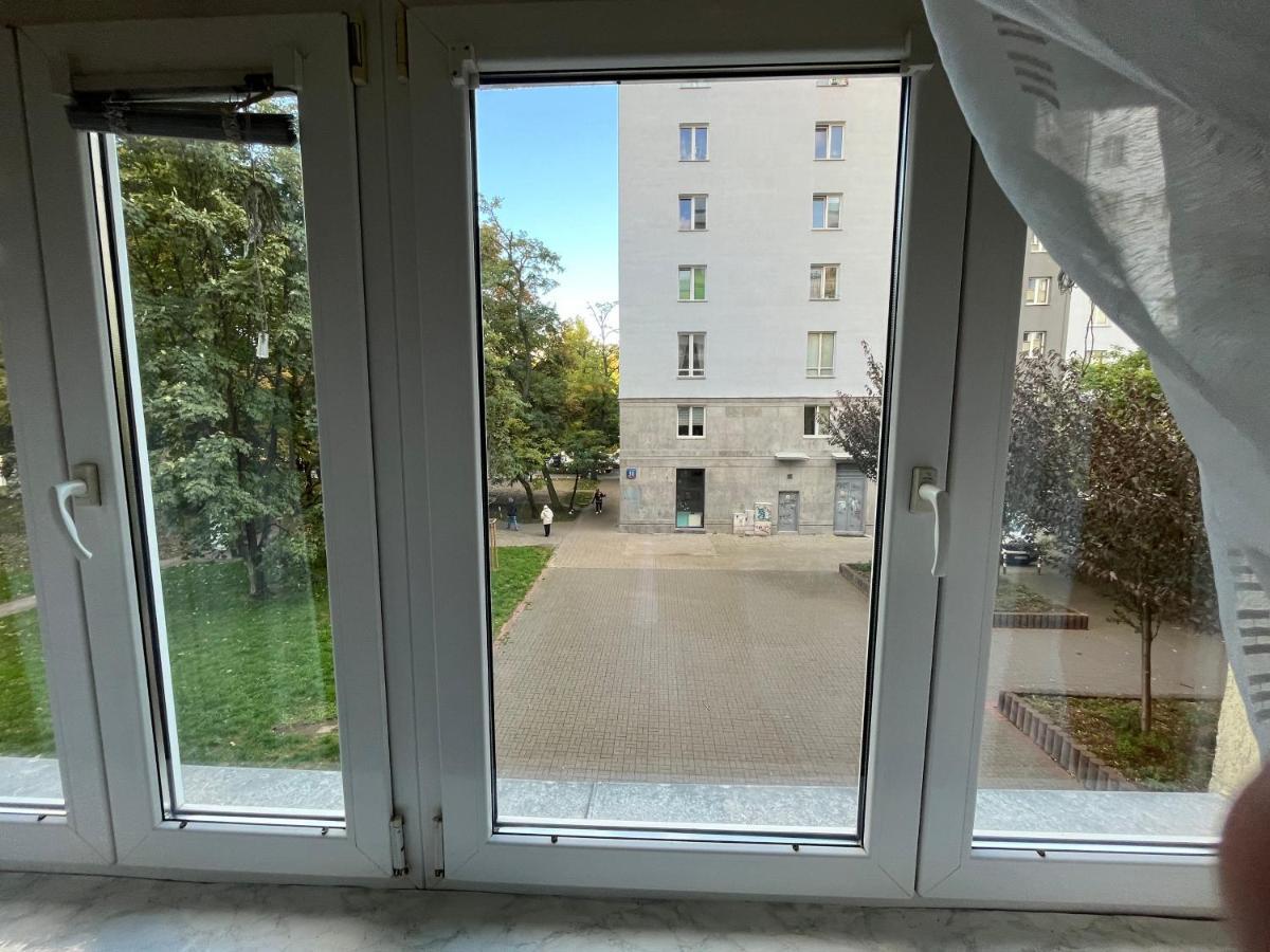 Leilighet :: Center :: Warszawa